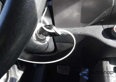 2014 Kia Sportage Lx z USA, uszkodzony, nr VIN KNDPBCACXE7548704